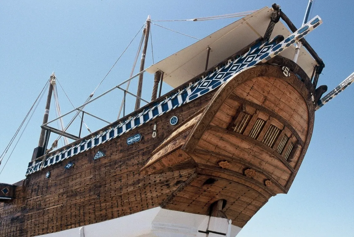 Sur, Oman